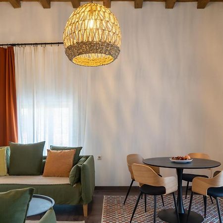 Quattro Domus 4-Historical Townhouse Apartment Ираклио Екстериор снимка