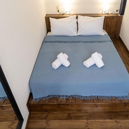 Quattro Domus 4-Historical Townhouse Apartment Ираклио Екстериор снимка