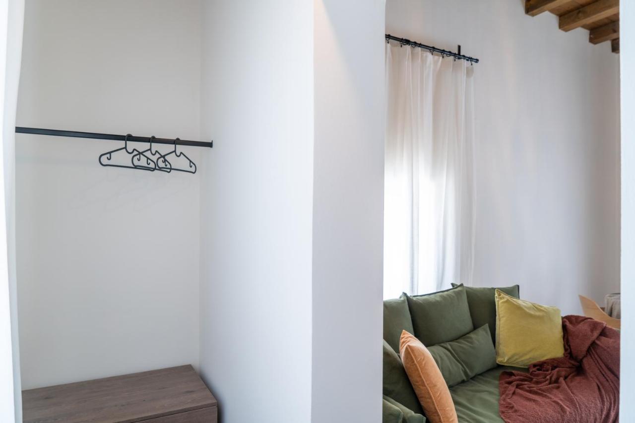 Quattro Domus 4-Historical Townhouse Apartment Ираклио Екстериор снимка