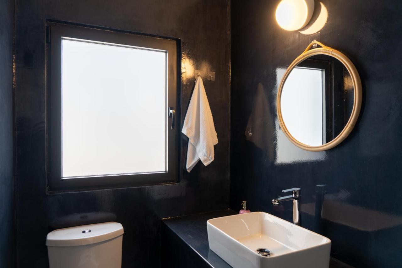 Quattro Domus 4-Historical Townhouse Apartment Ираклио Екстериор снимка