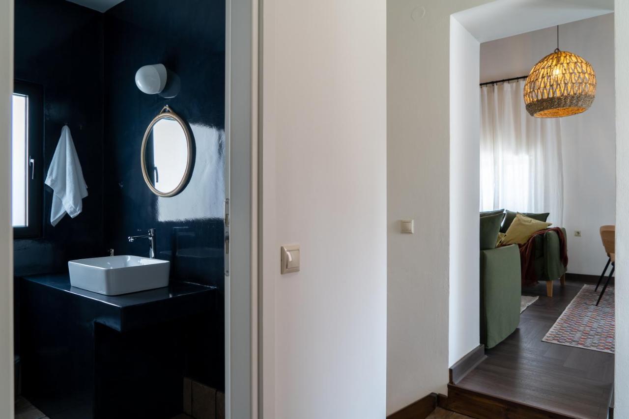 Quattro Domus 4-Historical Townhouse Apartment Ираклио Екстериор снимка